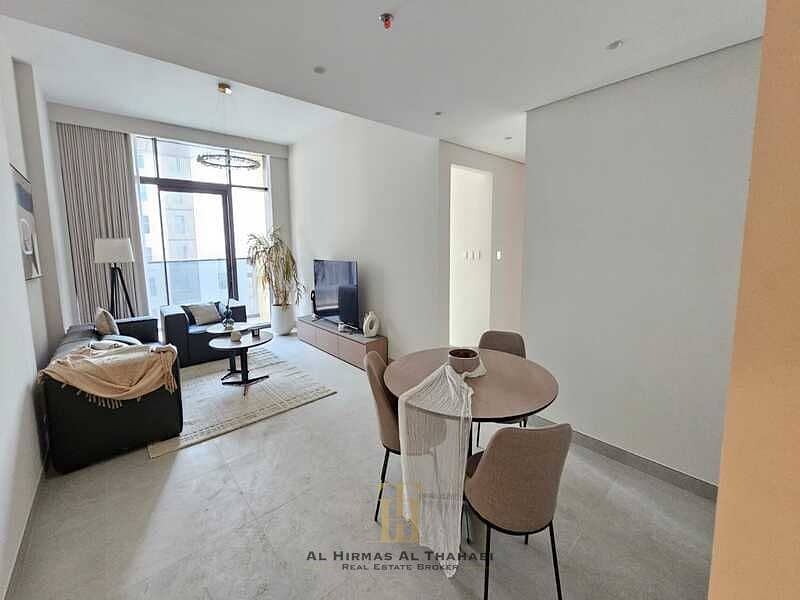 New Lifestyle / Handover soon / Fully Facilities