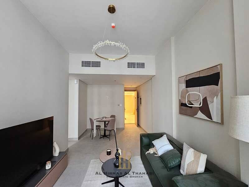 New Lifestyle / Handover soon / Fully Facilities - Image 7