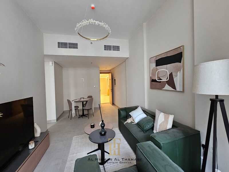 New Lifestyle / Handover soon / Fully Facilities - Image 8