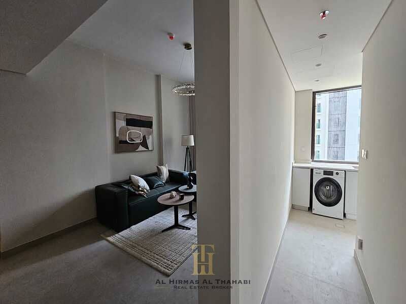 New Lifestyle / Handover soon / Fully Facilities - Image 14