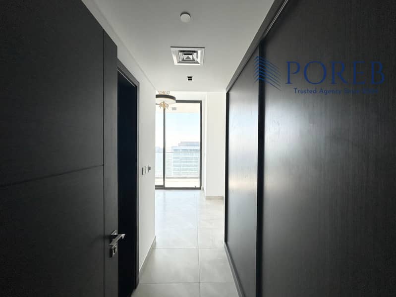 High Floor | Brand New | Premium finishes | Vacant - Image 6