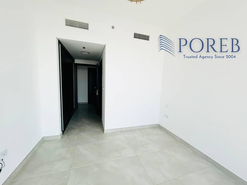 High Floor | Brand New | Premium finishes | Vacant - Image 9