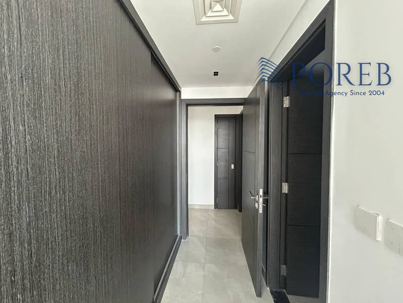 High Floor | Brand New | Premium finishes | Vacant - Image 12