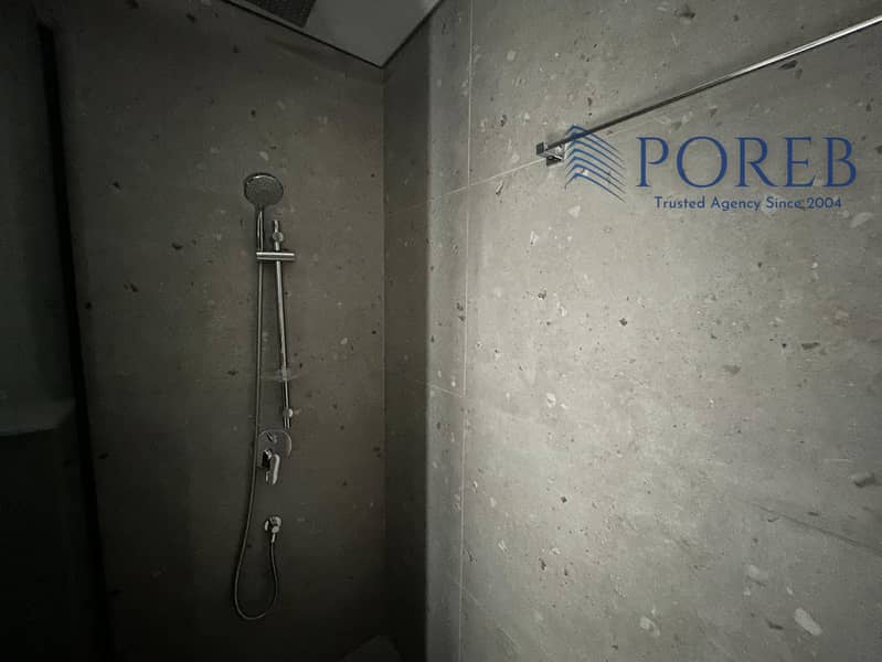 High Floor | Brand New | Premium finishes | Vacant - Image 13