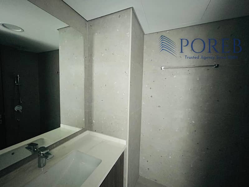 High Floor | Brand New | Premium finishes | Vacant - Image 16