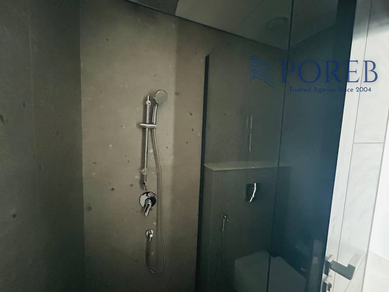 High Floor | Brand New | Premium finishes | Vacant - Image 17