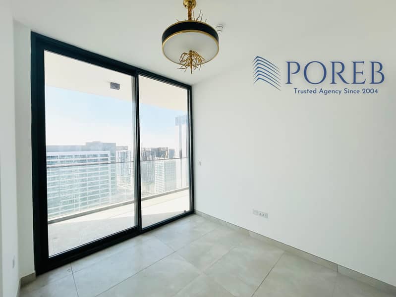 High Floor | Brand New | Premium finishes | Vacant - Image 19