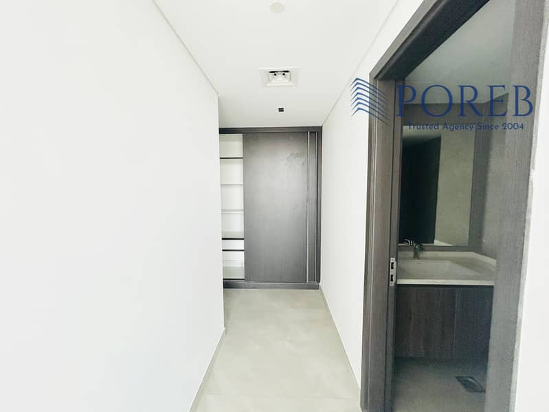 High Floor | Brand New | Premium finishes | Vacant - Image 20