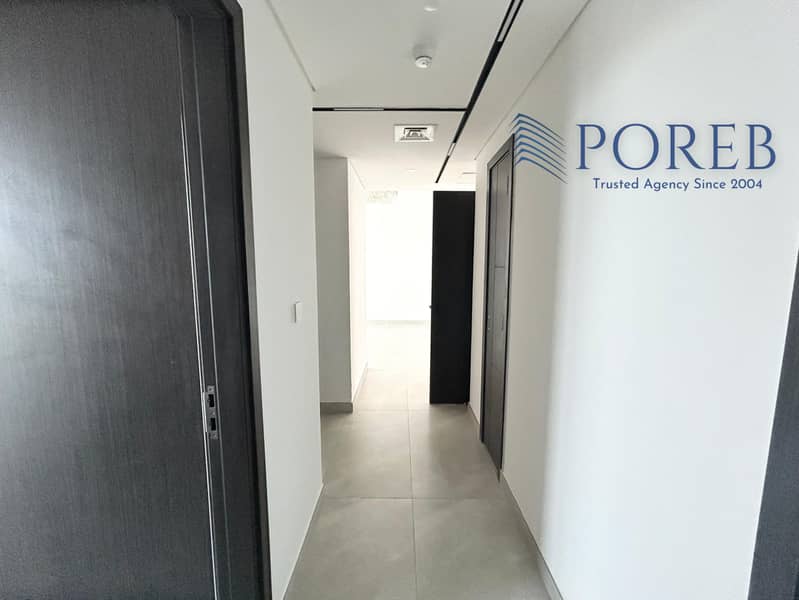 High Floor | Brand New | Premium finishes | Vacant - Image 22