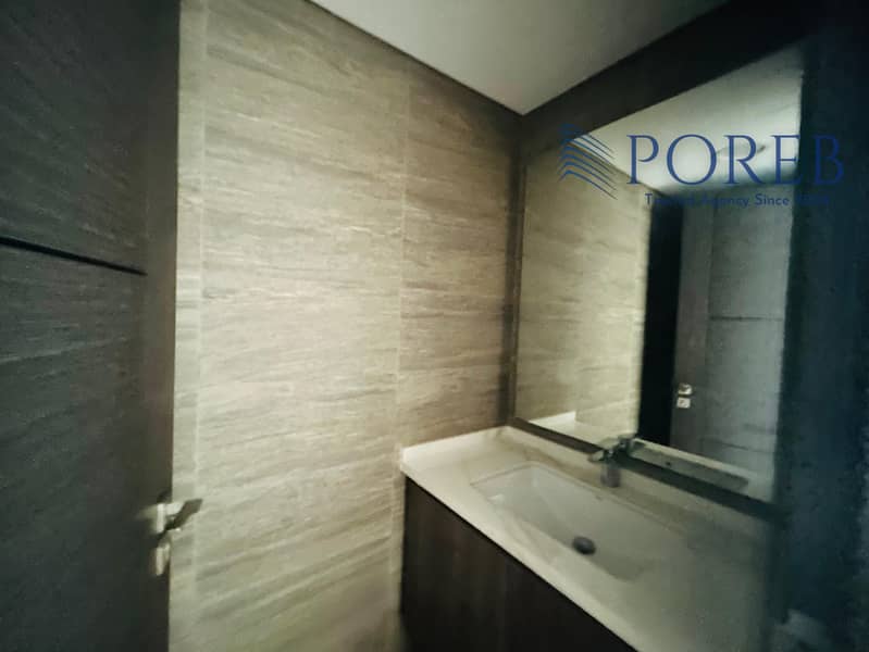 High Floor | Brand New | Premium finishes | Vacant - Image 23