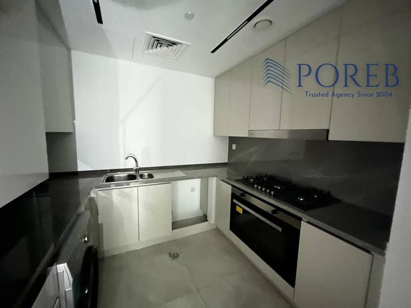 High Floor | Brand New | Premium finishes | Vacant - Image 25