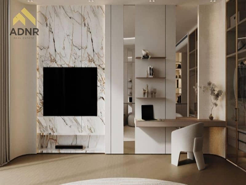 10% ROI | Premium Finishes | 0.33% Monthly | High-Floor | Luxury Living - Image 8