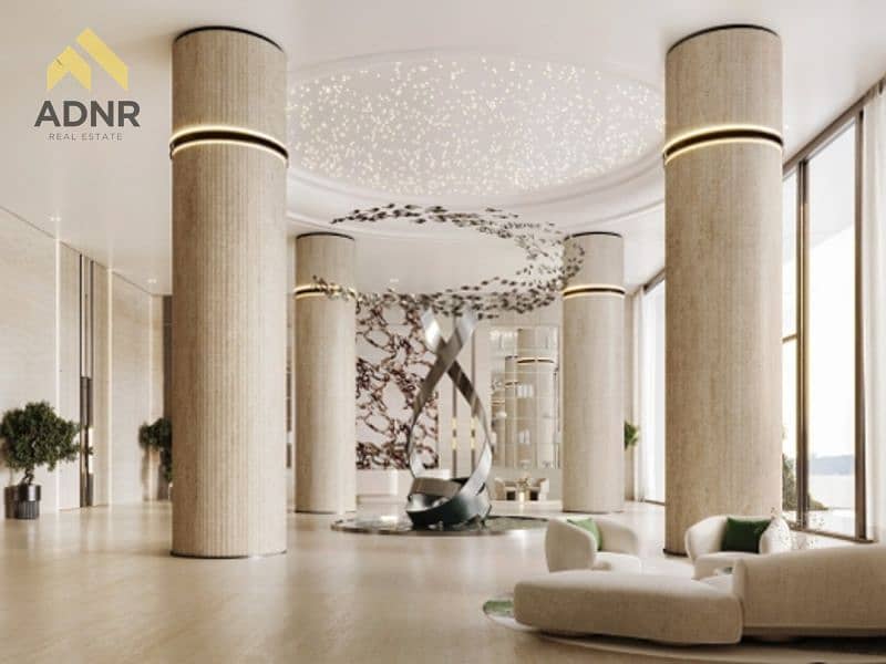 10% ROI | Premium Finishes | 0.33% Monthly | High-Floor | Luxury Living - Image 10