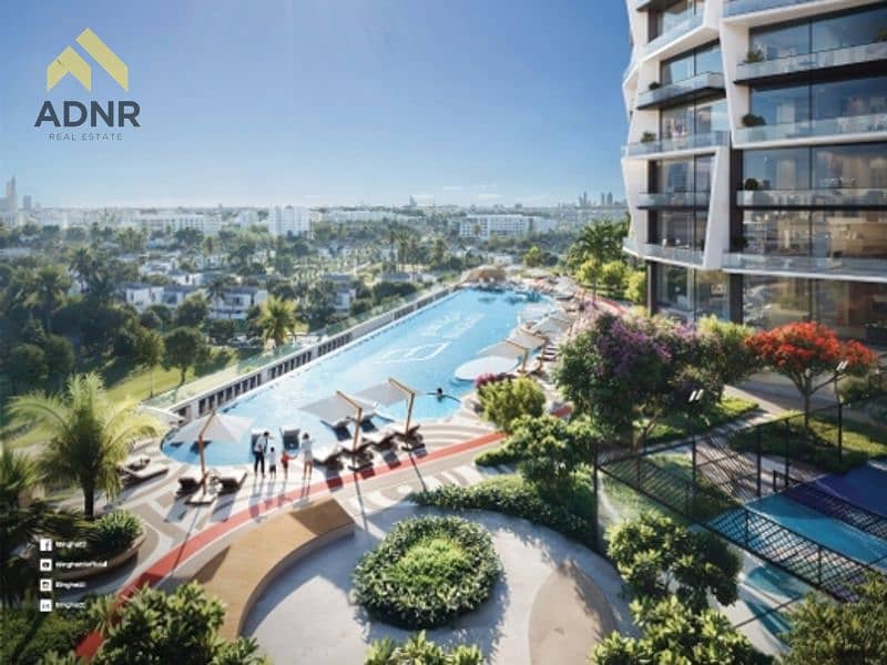 10% ROI | Premium Finishes | 0.33% Monthly | High-Floor | Luxury Living - Image 12