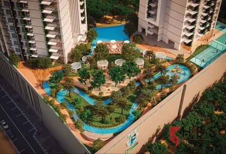 Appartement de 1 chambre à à vendre à Jumeirah Village Circle (JVC), Dubai - 2126912c-2d52-4dc6-b08b-d2e7a311c067. jpg