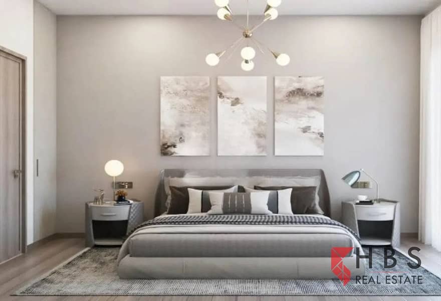 EXCLUSIVE | MODERN | FURNISHED