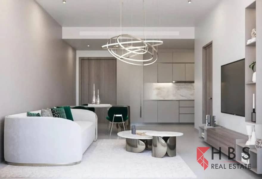EXCLUSIVE | MODERN | FURNISHED