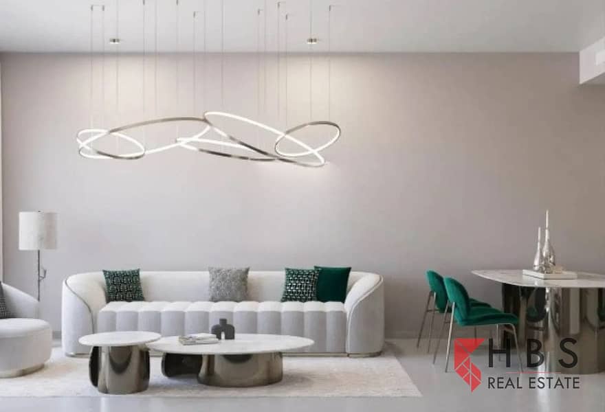 EXCLUSIVE | MODERN | FURNISHED