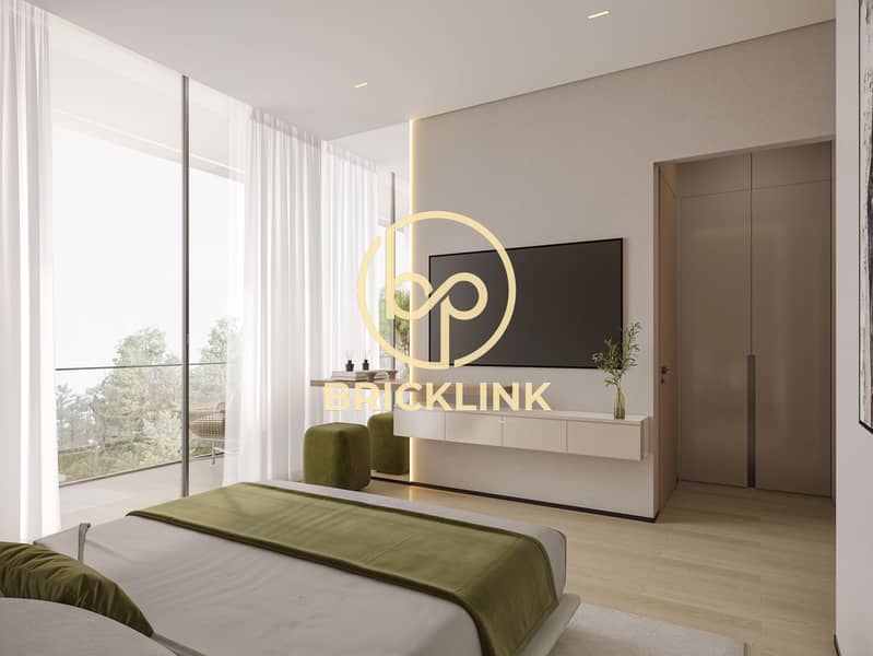 Large 1BR Unit | | High ROI l 50/50 Payment | High Returns