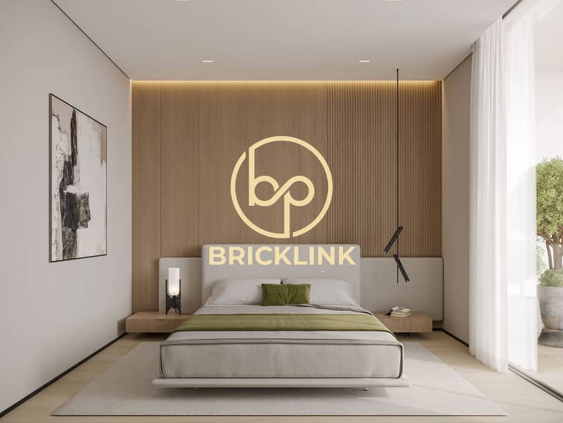 Large 1BR Unit | | High ROI l 50/50 Payment | High Returns