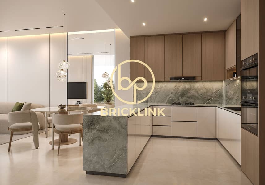 Large 1BR Unit | | High ROI l 50/50 Payment | High Returns