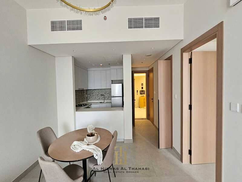 Modern & Luxury Living –New Brand -Hand Over Soon