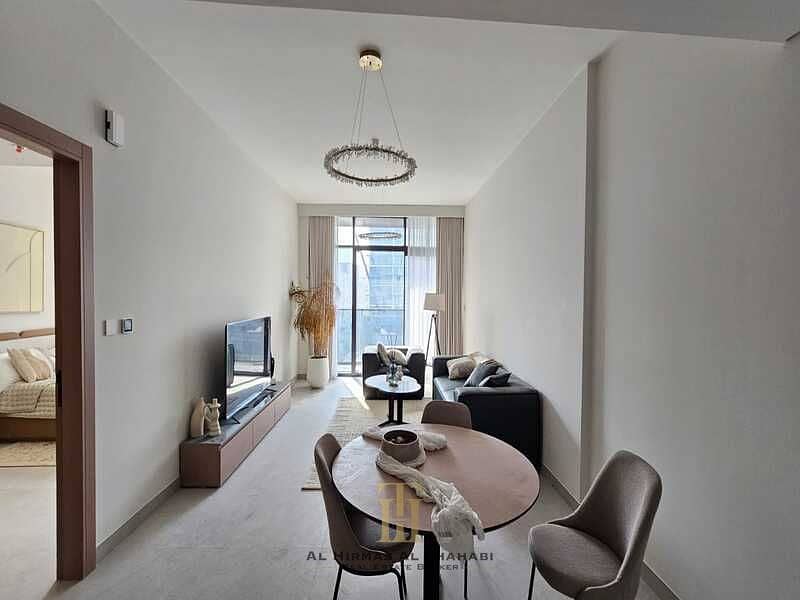 Modern & Luxury Living –New Brand -Hand Over Soon