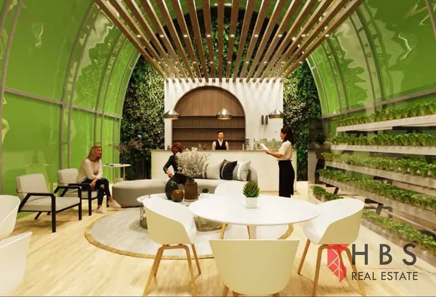 EXCLUSIVE | MODERN | FURNISHED - Image 9