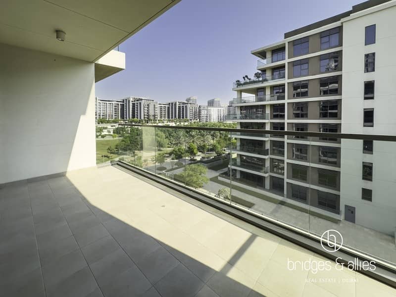 PANORAMIC VIEW | SPACIOUS | INCLUDING WHITE GOODS