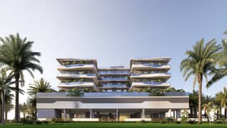 شقة في سبورتس فيو ريزيدنس 2،المدينة العالمية المرحلة 2 (ورسان 4)،المدينة العالمية 587706 درهم - 13655944