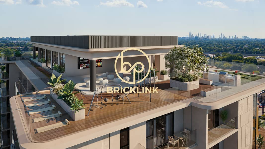 Large 1BR Unit | | High ROI l 50/50 Payment | High Returns - Image 11