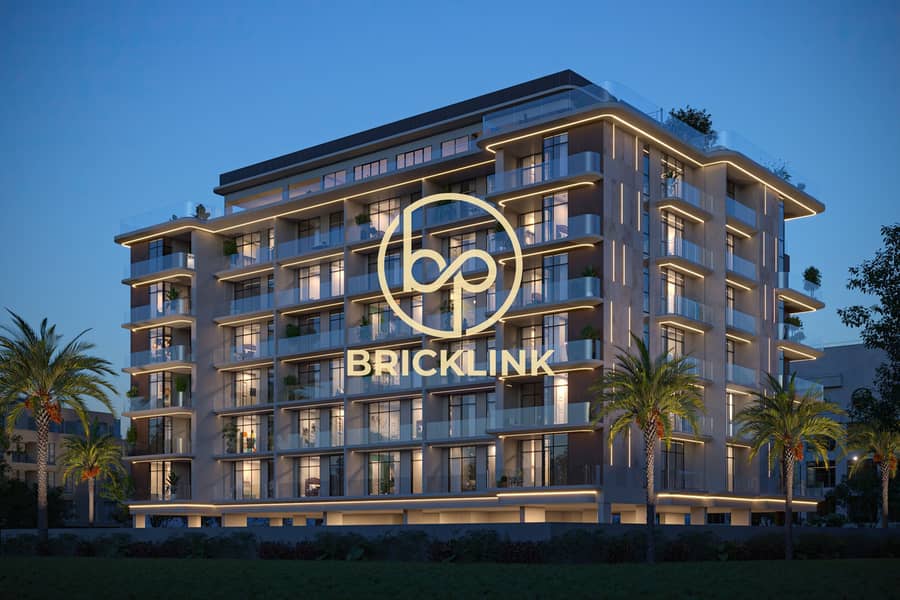 Large 1BR Unit | | High ROI l 50/50 Payment | High Returns - Image 14