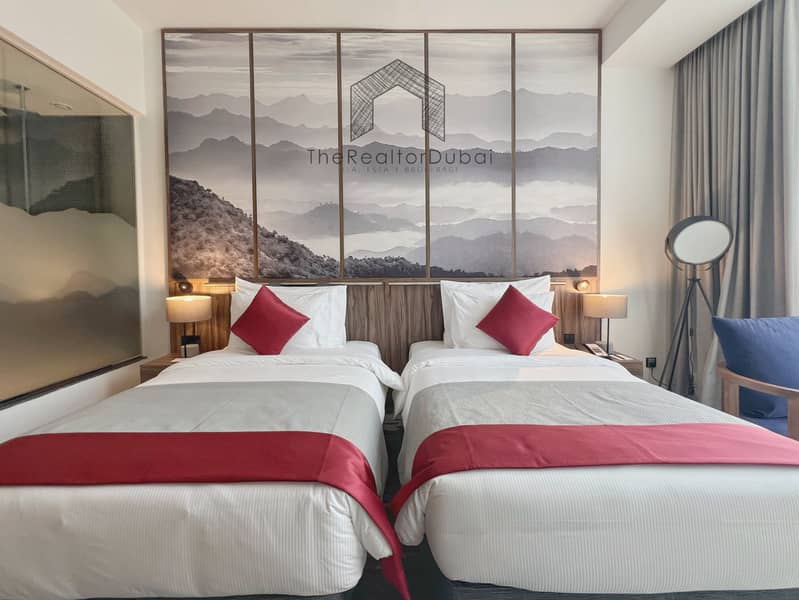 25% Ownership | Investment | Low floor