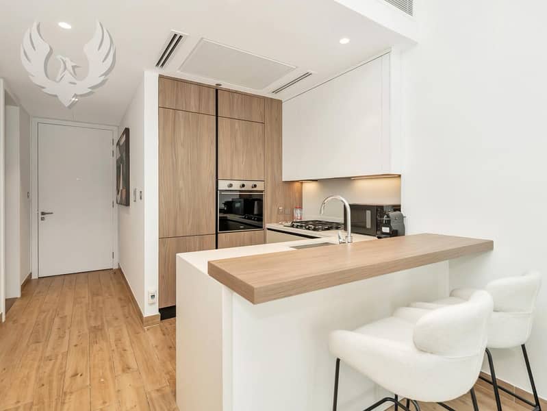 High Floor | 1 Bedroom Apartment | World Class