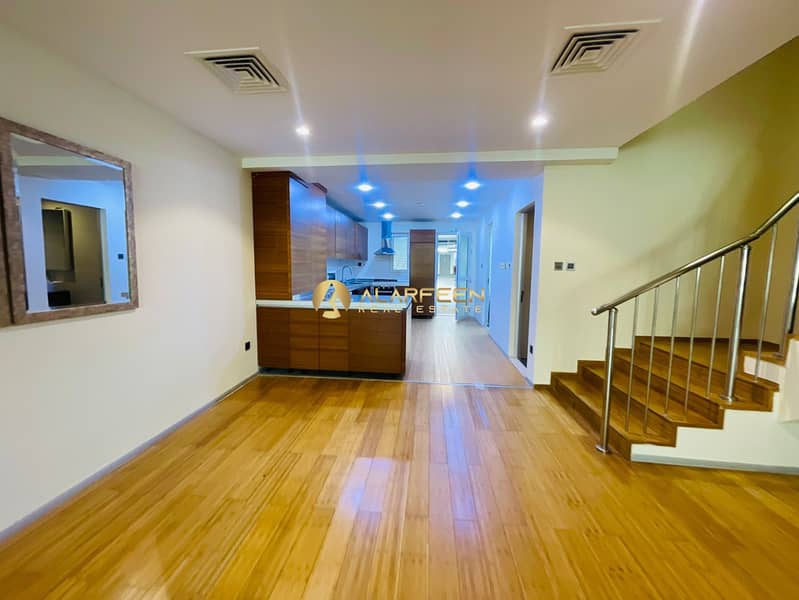 4BHK | Spacious Layout | Community View