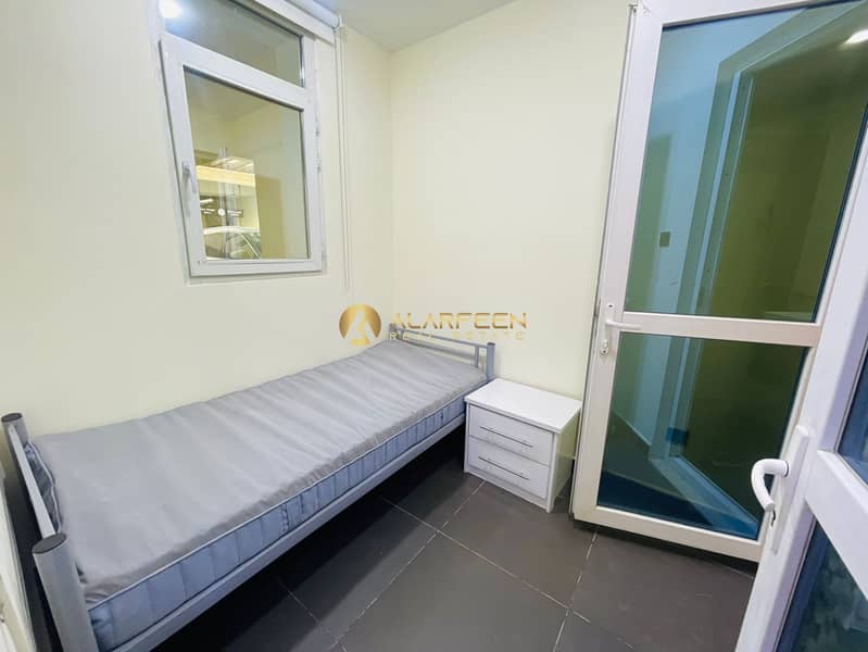 4BHK | Spacious Layout | Community View