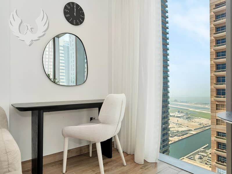 High Floor | 1 Bedroom Apartment | World Class - Image 6