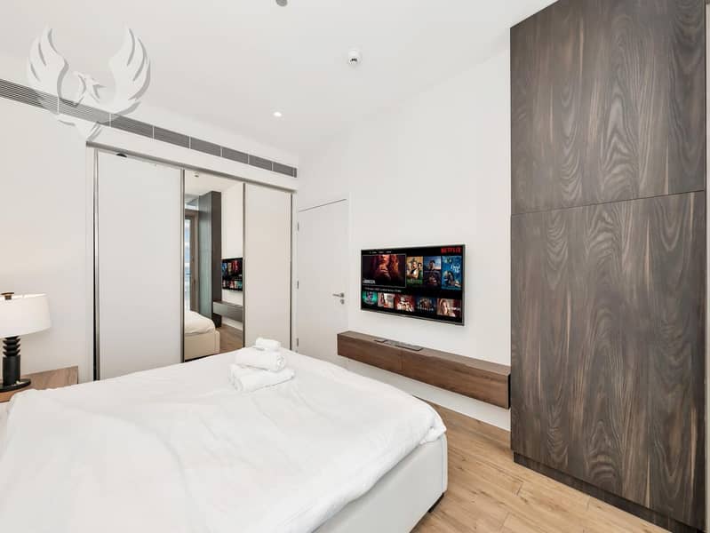 High Floor | 1 Bedroom Apartment | World Class - Image 7