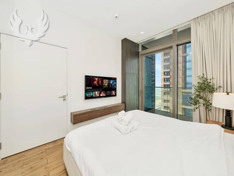 High Floor | 1 Bedroom Apartment | World Class - Image 8