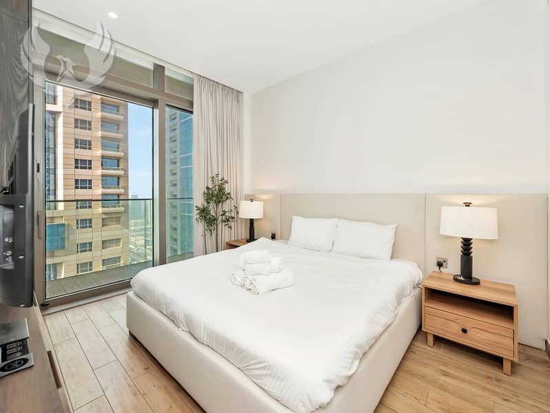 High Floor | 1 Bedroom Apartment | World Class - Image 10