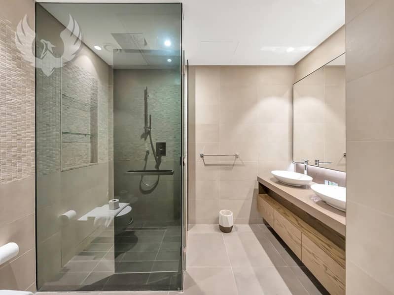 High Floor | 1 Bedroom Apartment | World Class - Image 11