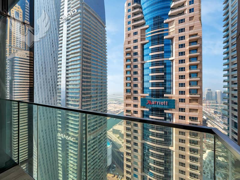 High Floor | 1 Bedroom Apartment | World Class - Image 12