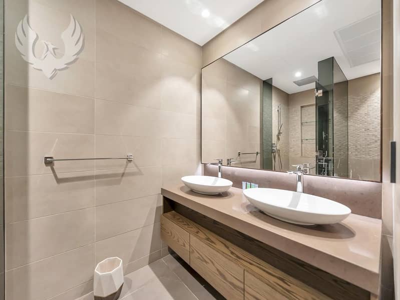 High Floor | 1 Bedroom Apartment | World Class - Image 13