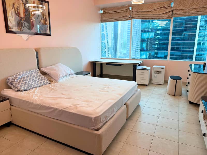 UPGRADED |Large Layout with Maids Room |Park View - Image 6