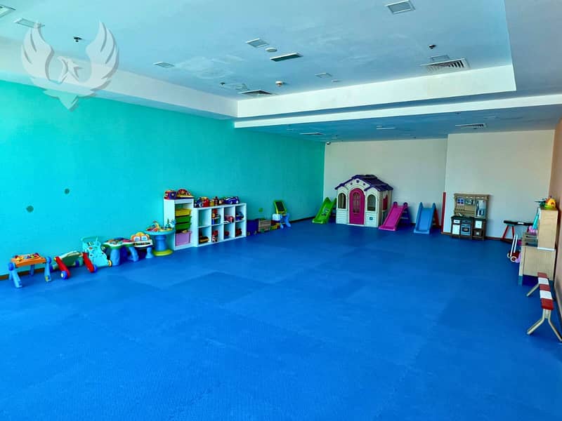 UPGRADED |Large Layout with Maids Room |Park View - Image 14