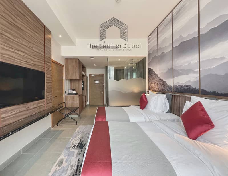 25% Ownership | Investment | Low floor