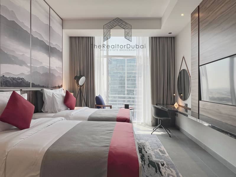 25% Ownership | Investment | Low floor