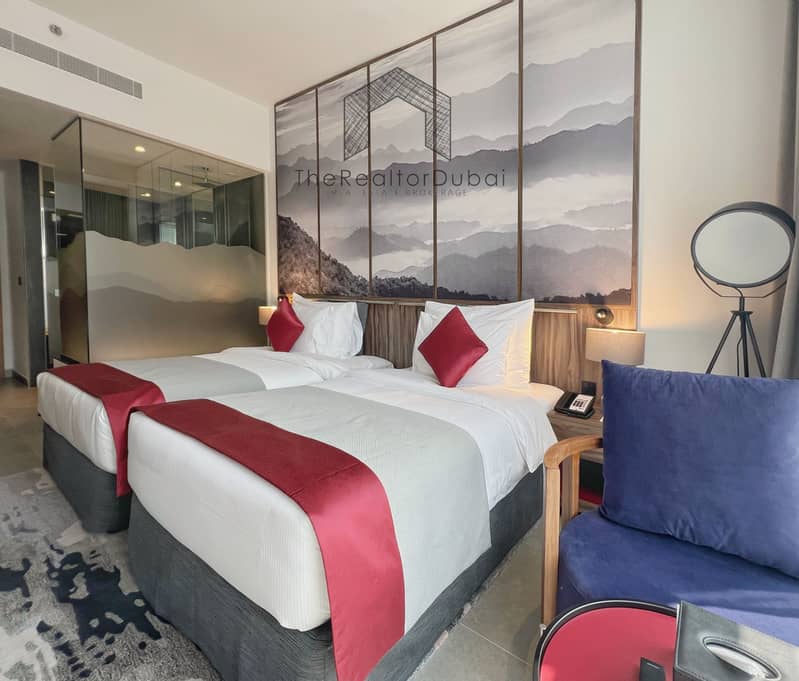 25% Ownership | Investment | Low floor - Image 9