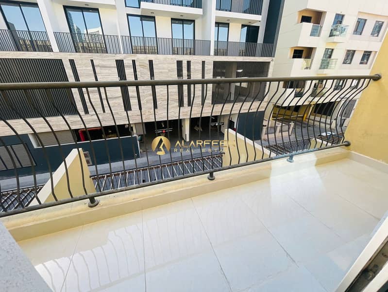 4BHK | Spacious Layout | Community View - Image 10