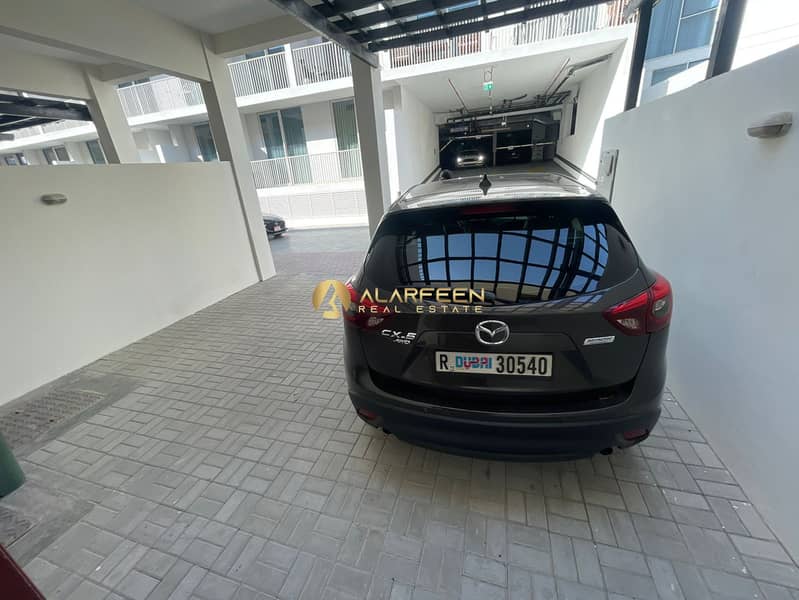 4BHK | Spacious Layout | Community View - Image 19